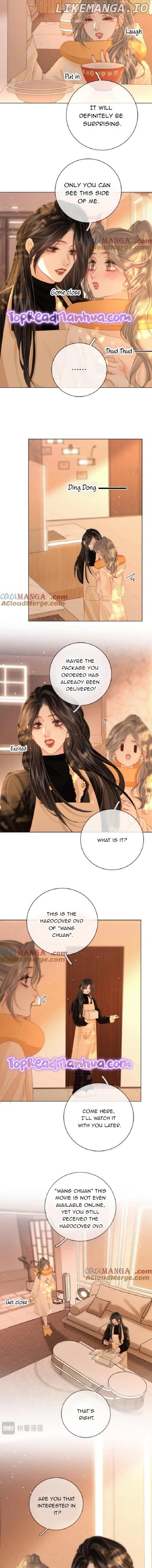Twin Flames Of Destiny Chapter 86 - page 6