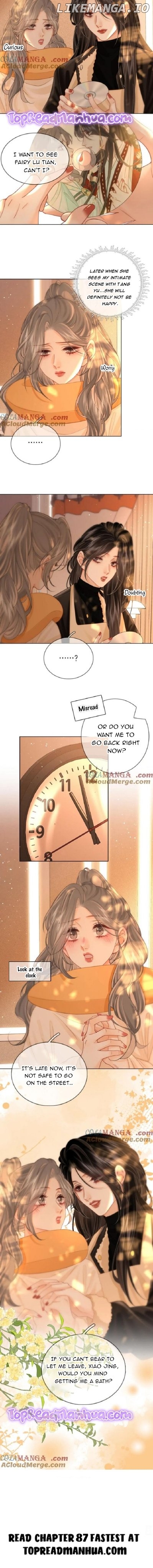 Twin Flames Of Destiny Chapter 86 - page 7