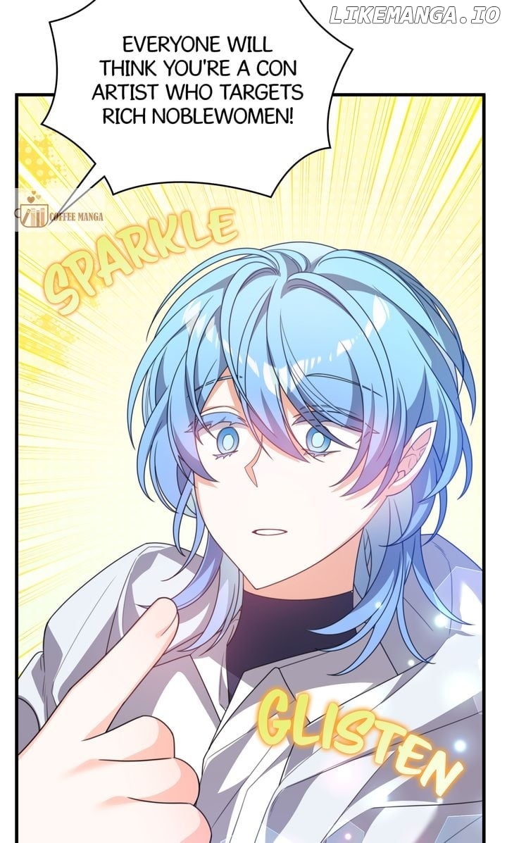 I Will Seduce The Male Lead For My Older Brother Chapter 38 - page 14