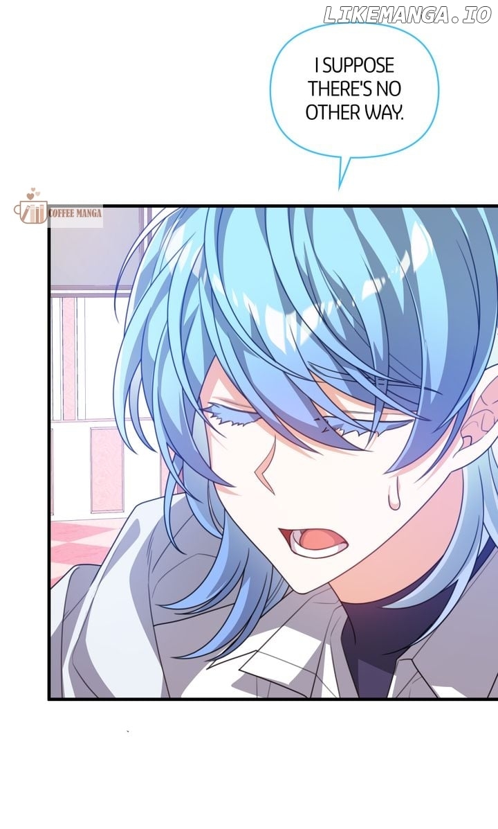 I Will Seduce The Male Lead For My Older Brother Chapter 38 - page 17