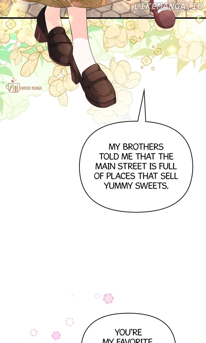 I Will Seduce The Male Lead For My Older Brother Chapter 38 - page 29