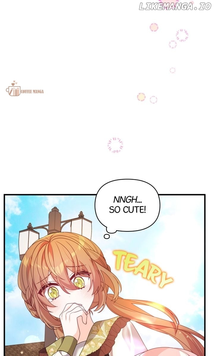 I Will Seduce The Male Lead For My Older Brother Chapter 38 - page 31