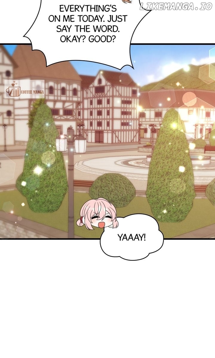I Will Seduce The Male Lead For My Older Brother Chapter 38 - page 33