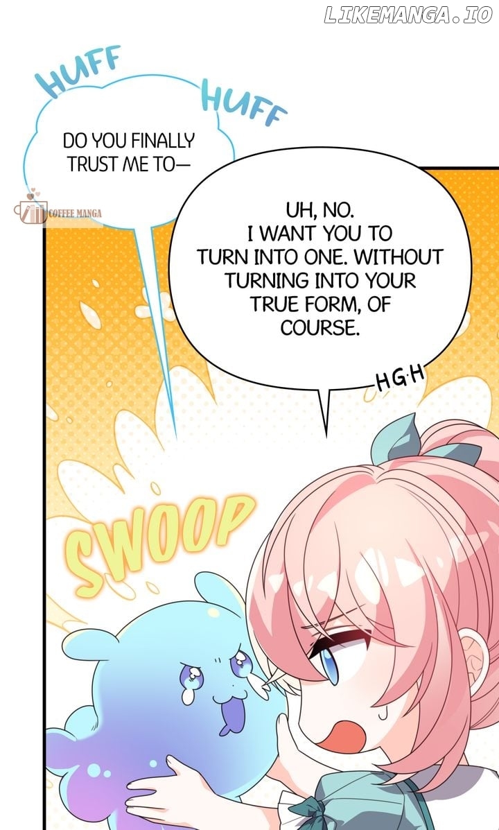 I Will Seduce The Male Lead For My Older Brother Chapter 38 - page 4
