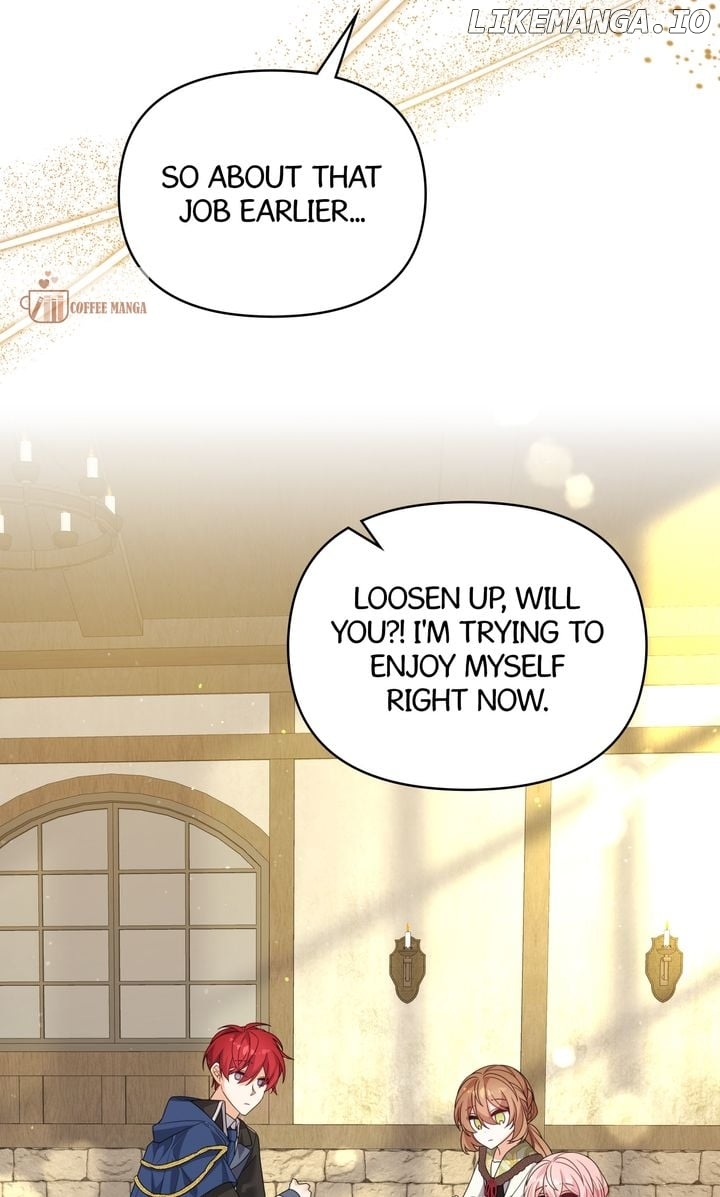 I Will Seduce The Male Lead For My Older Brother Chapter 38 - page 54