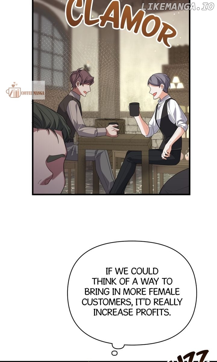 I Will Seduce The Male Lead For My Older Brother Chapter 38 - page 58