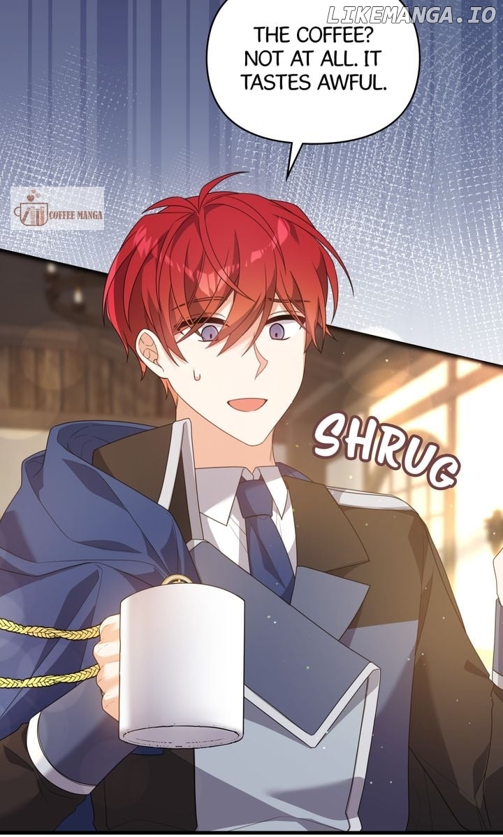 I Will Seduce The Male Lead For My Older Brother Chapter 38 - page 65