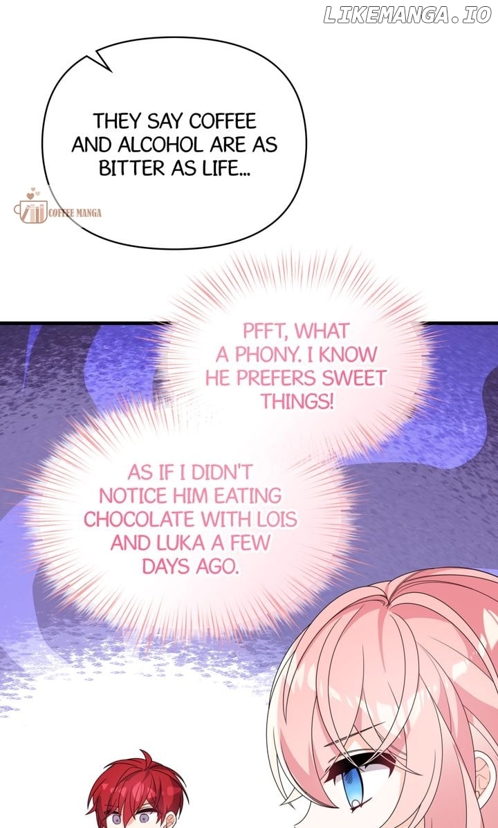 I Will Seduce The Male Lead For My Older Brother Chapter 38 - page 68