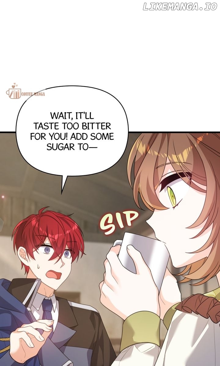 I Will Seduce The Male Lead For My Older Brother Chapter 38 - page 71