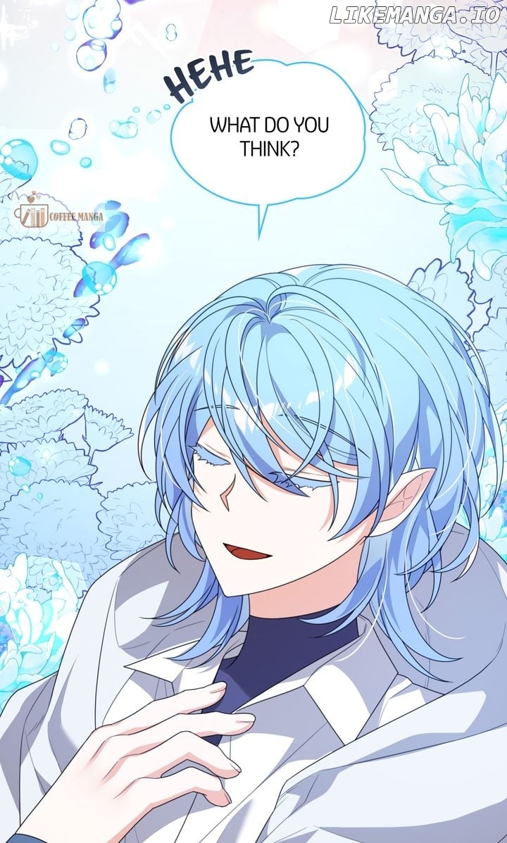 I Will Seduce The Male Lead For My Older Brother Chapter 38 - page 8