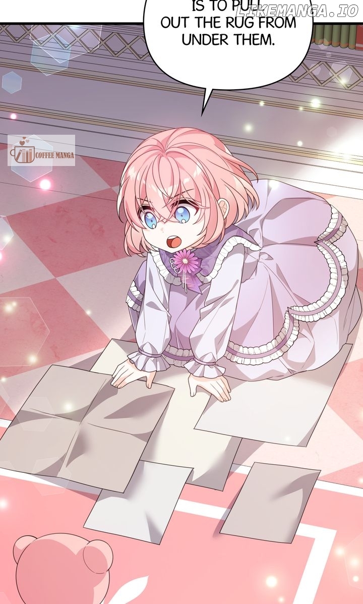 I Will Seduce The Male Lead For My Older Brother Chapter 38 - page 94
