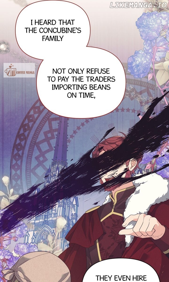 I Will Seduce The Male Lead For My Older Brother Chapter 38 - page 96