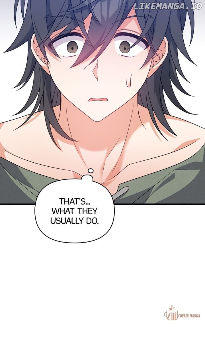 I Will Seduce The Male Lead For My Older Brother Chapter 39 - page 22