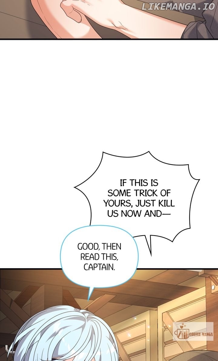 I Will Seduce The Male Lead For My Older Brother Chapter 39 - page 35