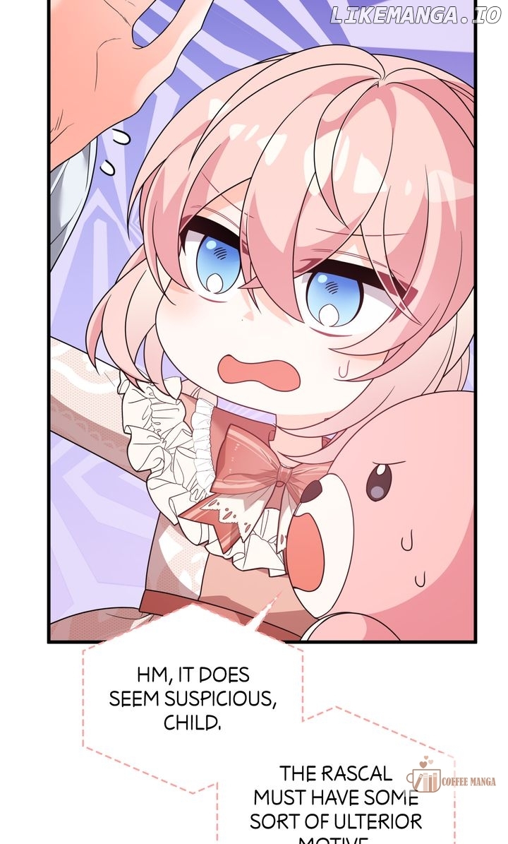 I Will Seduce The Male Lead For My Older Brother Chapter 39 - page 57
