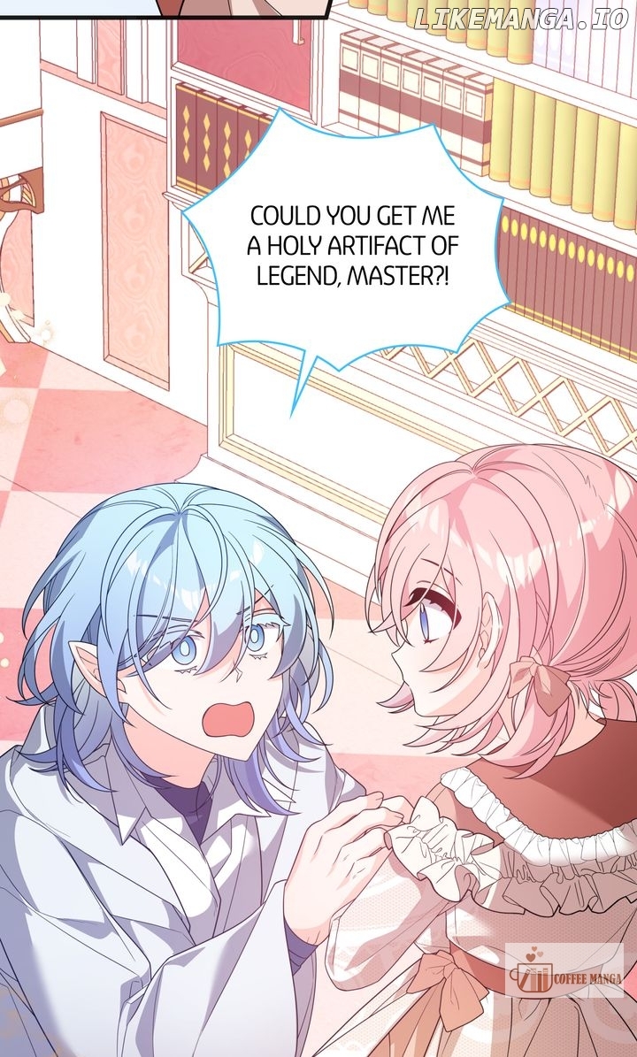 I Will Seduce The Male Lead For My Older Brother Chapter 39 - page 67