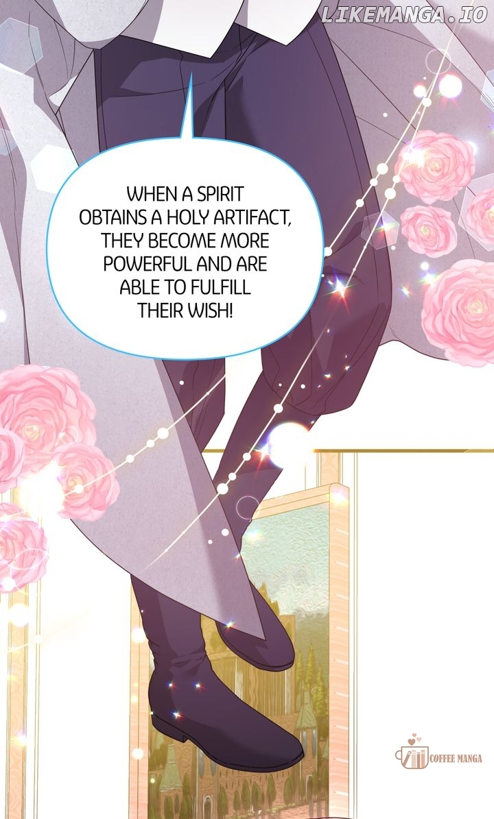 I Will Seduce The Male Lead For My Older Brother Chapter 39 - page 73