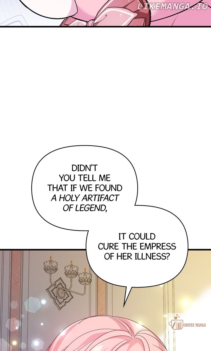 I Will Seduce The Male Lead For My Older Brother Chapter 39 - page 83
