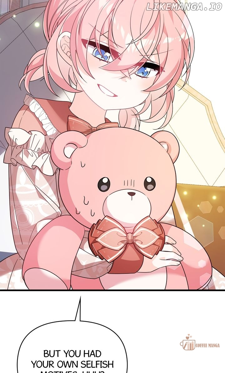 I Will Seduce The Male Lead For My Older Brother Chapter 39 - page 84