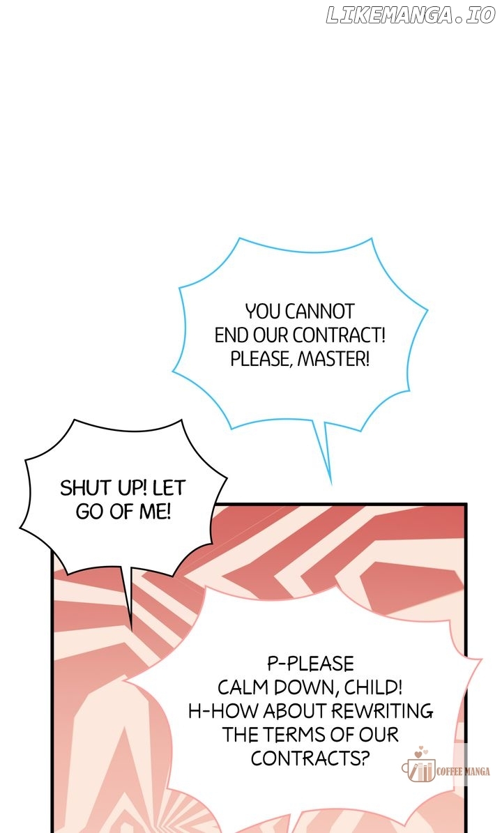 I Will Seduce The Male Lead For My Older Brother Chapter 39 - page 95