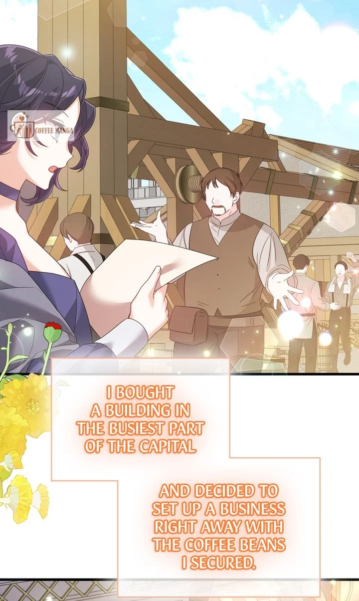 I Will Seduce The Male Lead For My Older Brother Chapter 40 - page 10