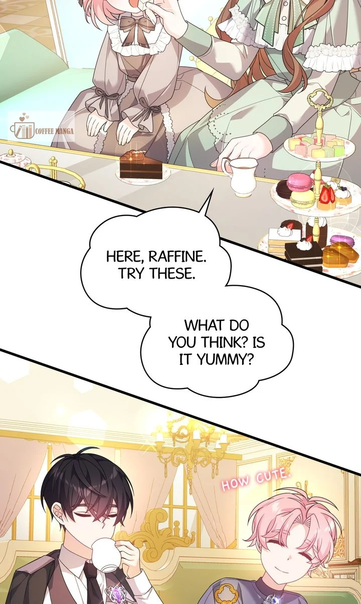 I Will Seduce The Male Lead For My Older Brother Chapter 40 - page 22