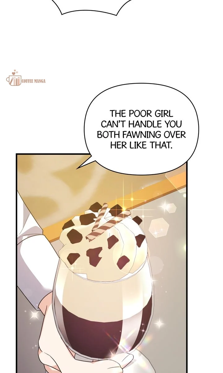I Will Seduce The Male Lead For My Older Brother Chapter 40 - page 25