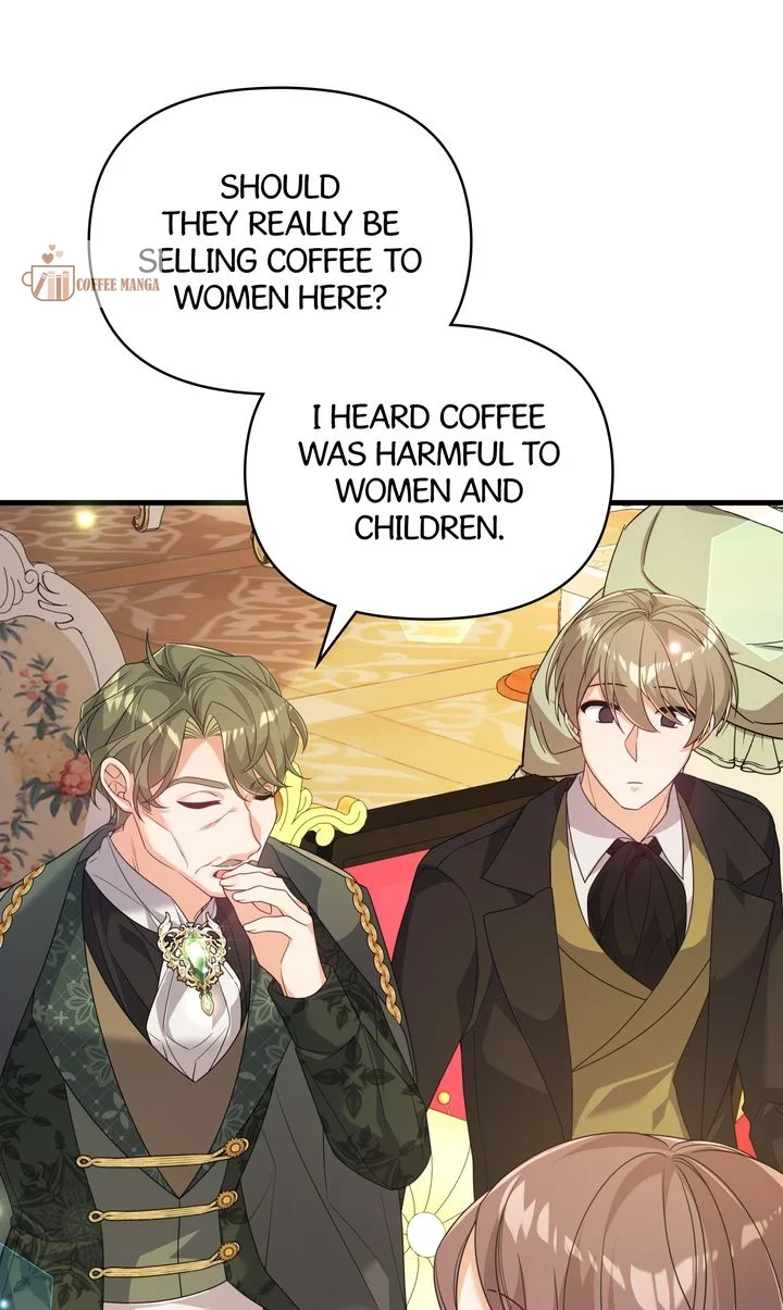 I Will Seduce The Male Lead For My Older Brother Chapter 40 - page 49