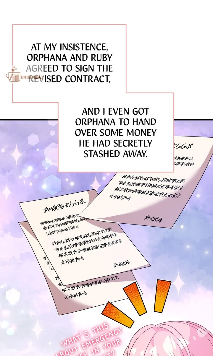 I Will Seduce The Male Lead For My Older Brother Chapter 40 - page 5