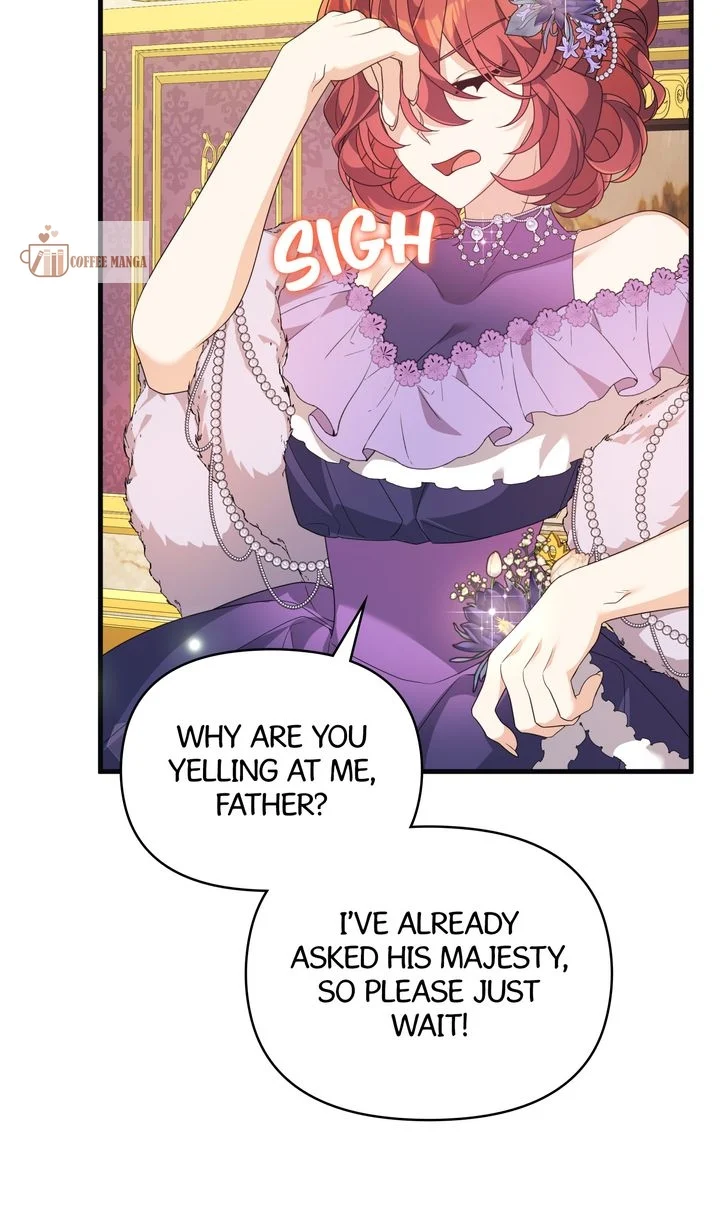 I Will Seduce The Male Lead For My Older Brother Chapter 40 - page 74