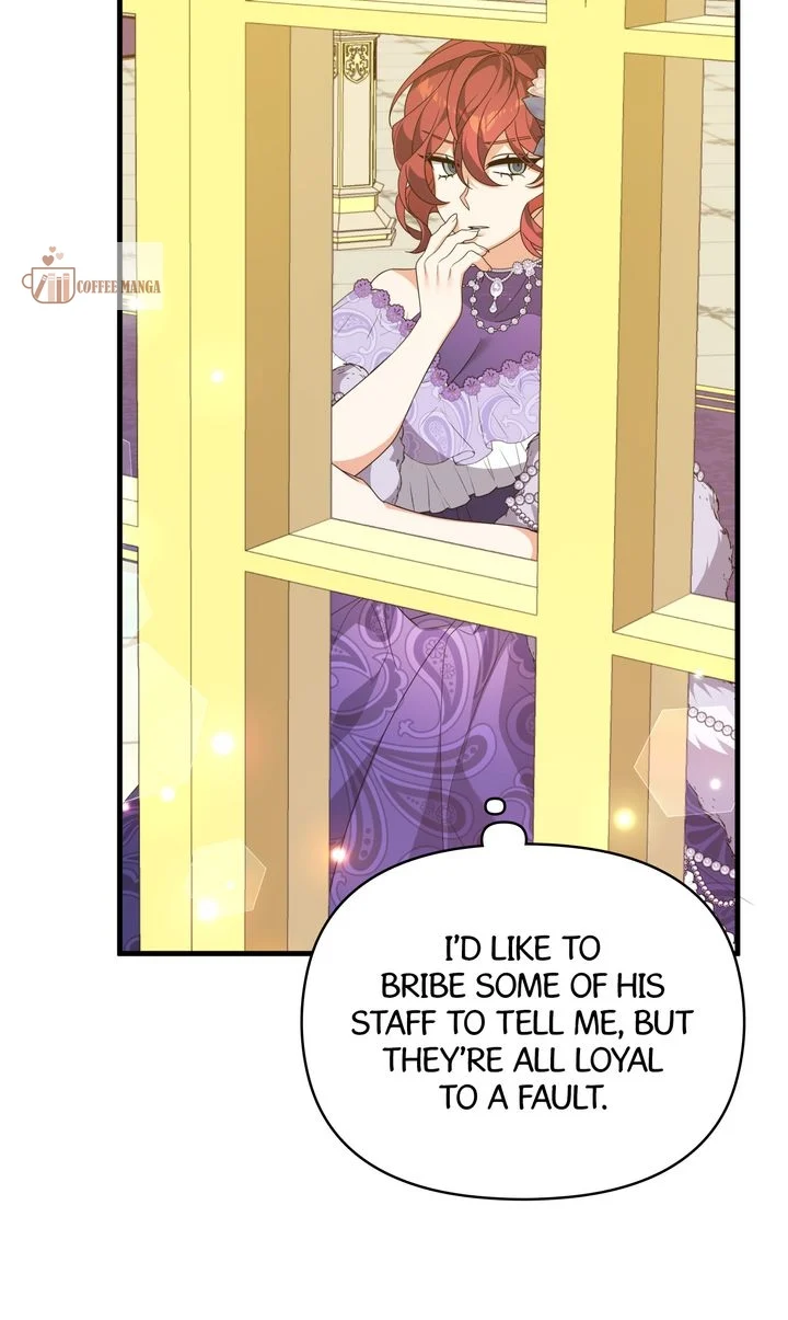 I Will Seduce The Male Lead For My Older Brother Chapter 40 - page 91