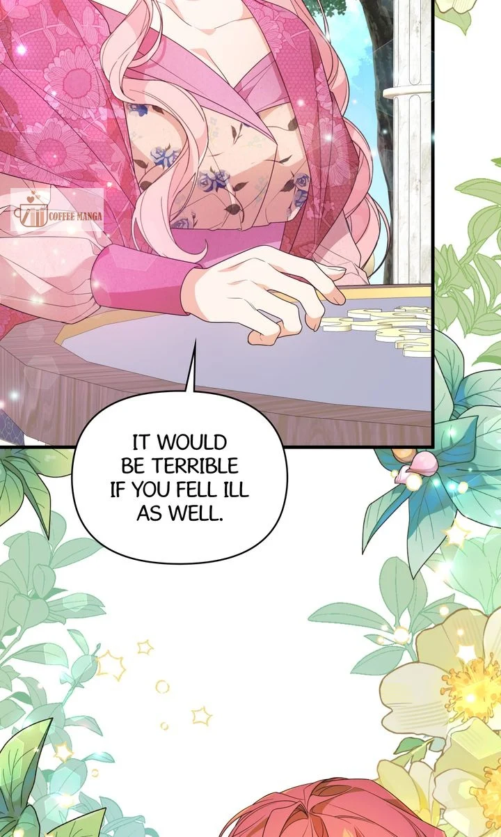 I Will Seduce The Male Lead For My Older Brother Chapter 41 - page 4