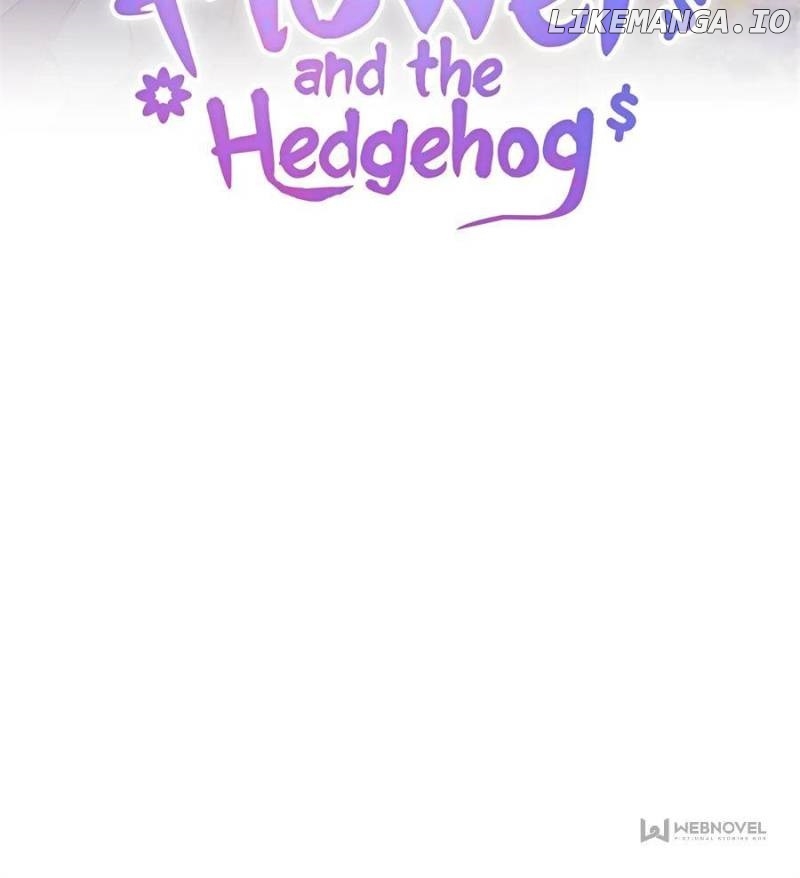 The Beauty Ran Away with The Hedgehog Chapter 80 - page 2