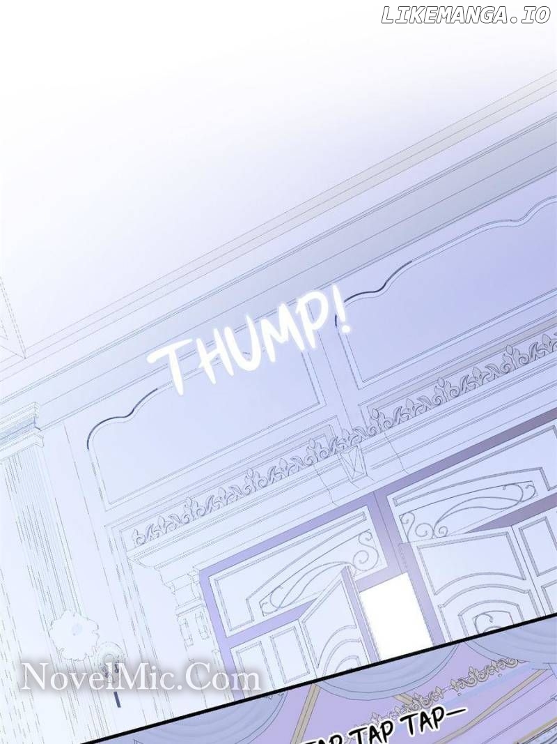 The Beauty Ran Away with The Hedgehog Chapter 80 - page 3