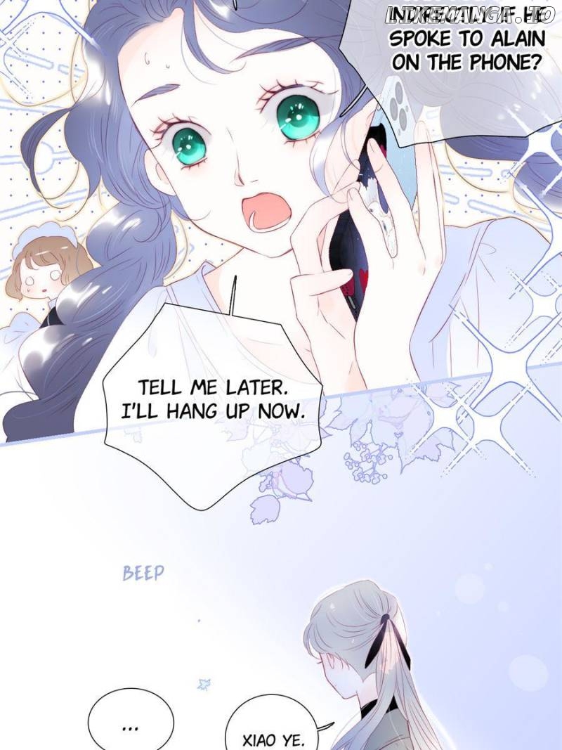 The Beauty Ran Away with The Hedgehog Chapter 80 - page 42