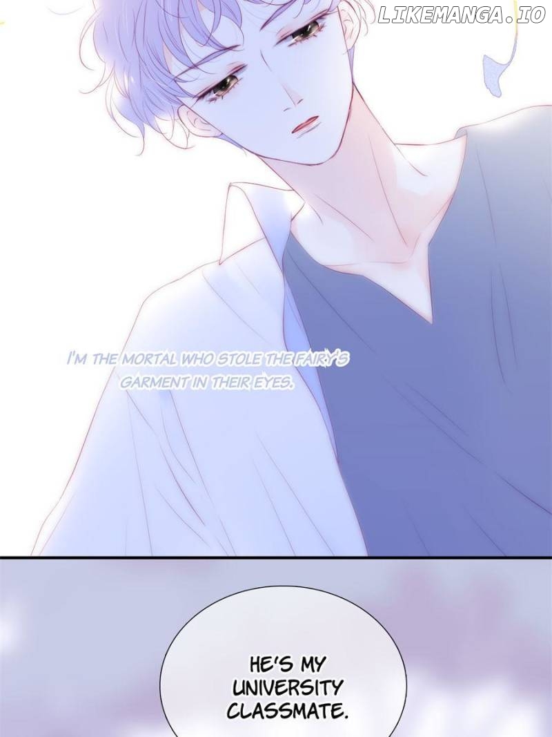 The Beauty Ran Away with The Hedgehog Chapter 81 - page 52