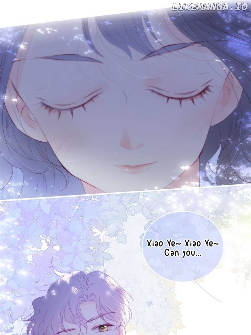 The Beauty Ran Away with The Hedgehog Chapter 82 - page 10