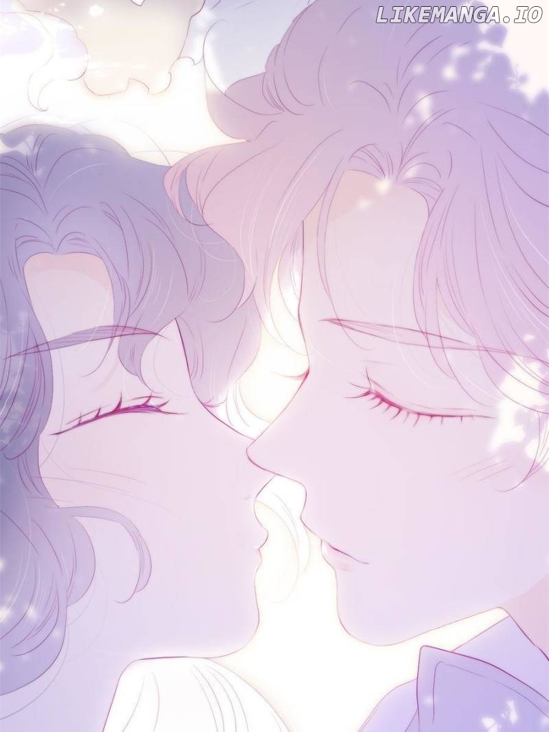 The Beauty Ran Away with The Hedgehog Chapter 82 - page 13