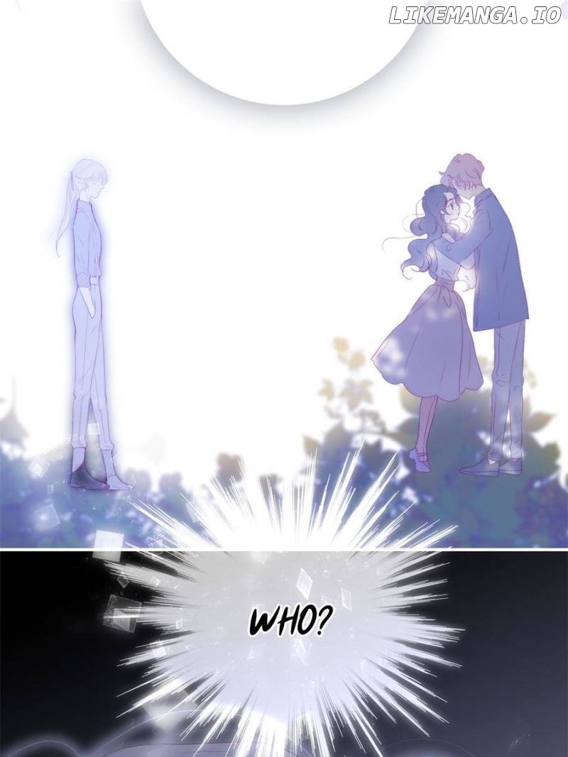 The Beauty Ran Away with The Hedgehog Chapter 82 - page 16