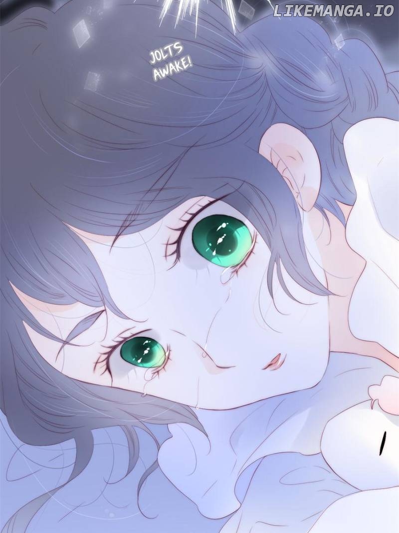 The Beauty Ran Away with The Hedgehog Chapter 82 - page 17