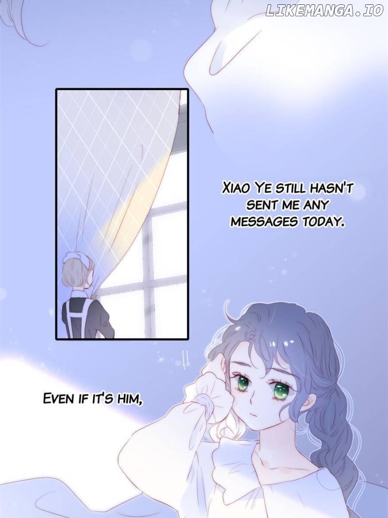 The Beauty Ran Away with The Hedgehog Chapter 82 - page 18