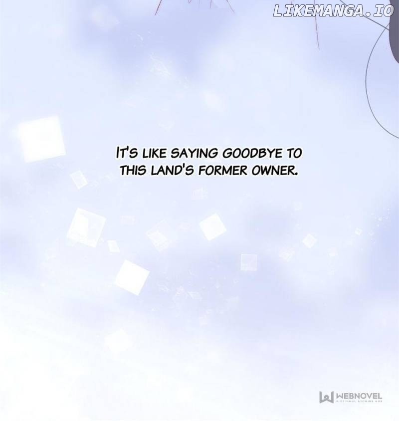 The Beauty Ran Away with The Hedgehog Chapter 82 - page 21