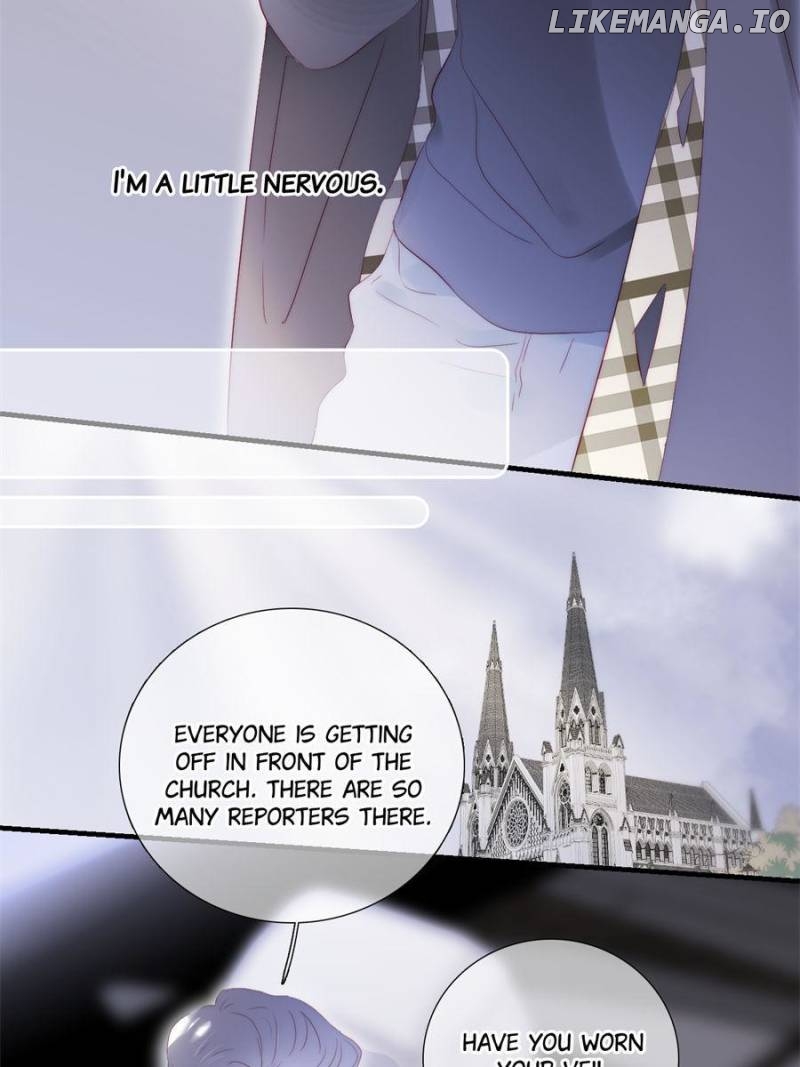 The Beauty Ran Away with The Hedgehog Chapter 82 - page 27