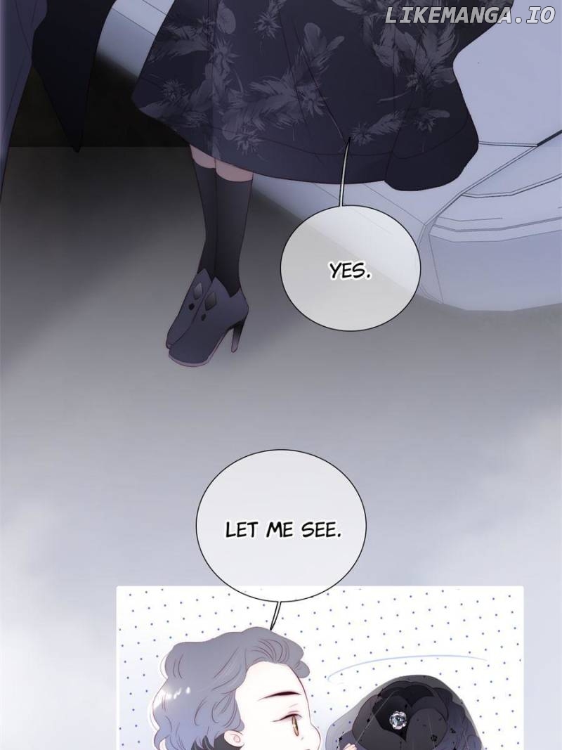 The Beauty Ran Away with The Hedgehog Chapter 82 - page 29