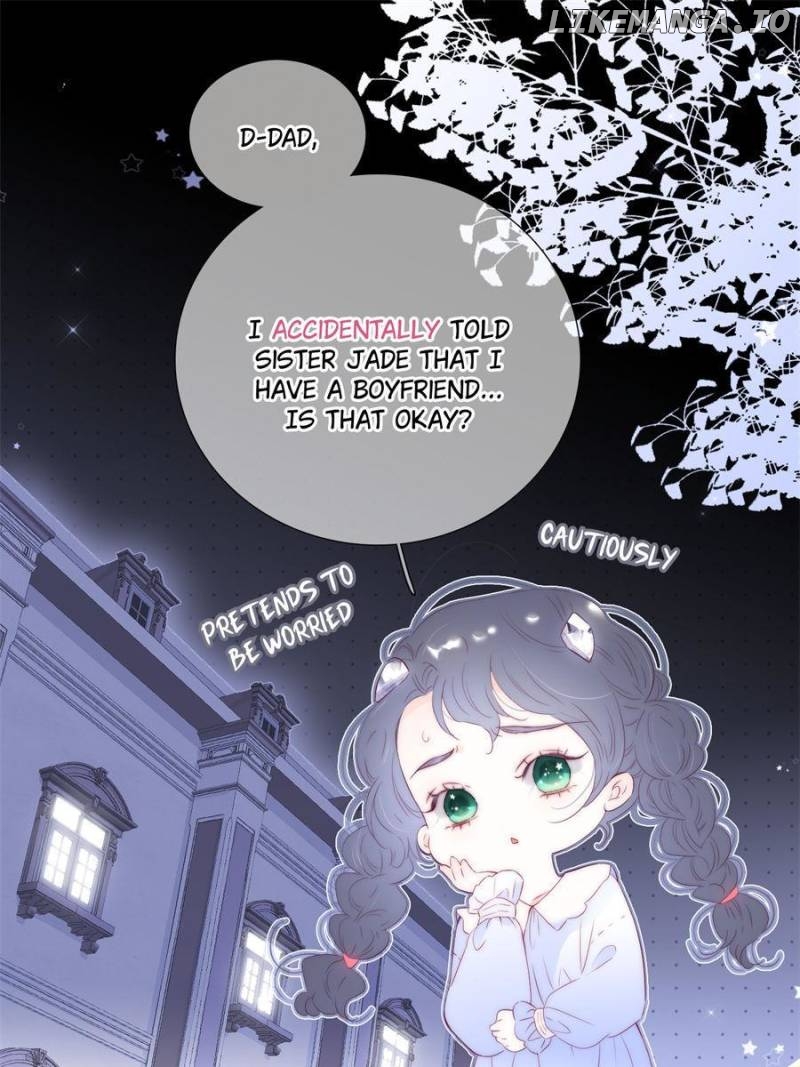 The Beauty Ran Away with The Hedgehog Chapter 82 - page 3