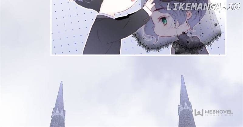 The Beauty Ran Away with The Hedgehog Chapter 82 - page 30