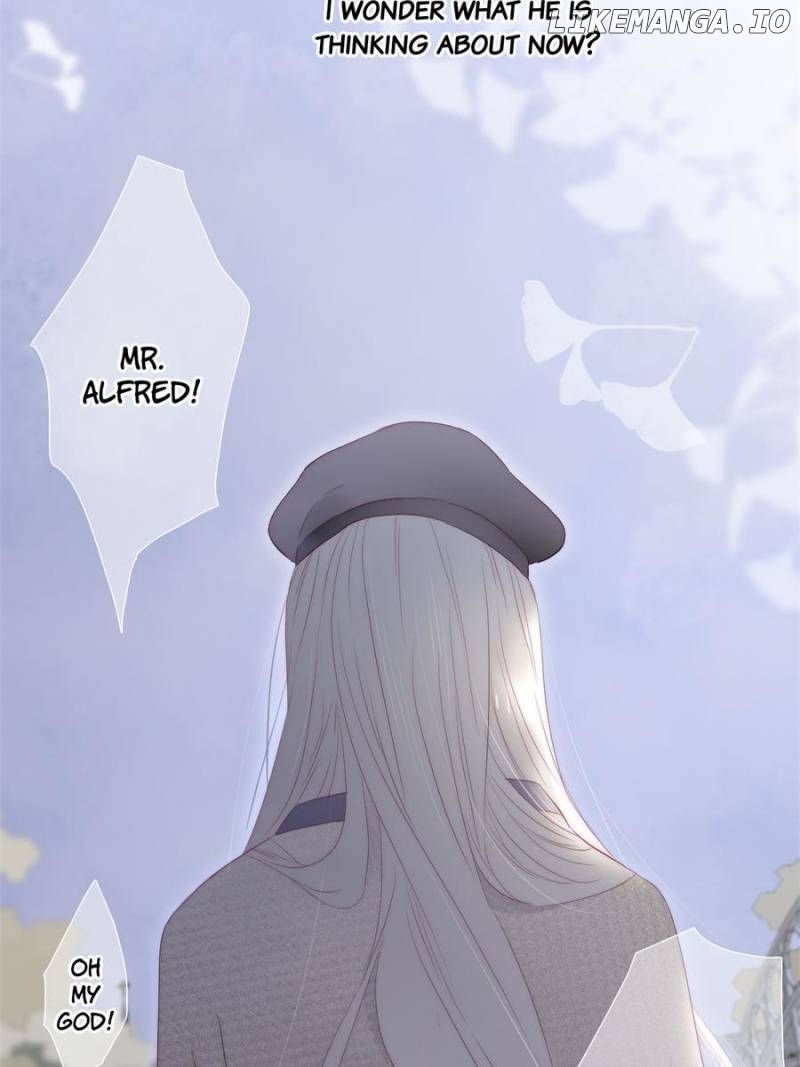 The Beauty Ran Away with The Hedgehog Chapter 82 - page 32