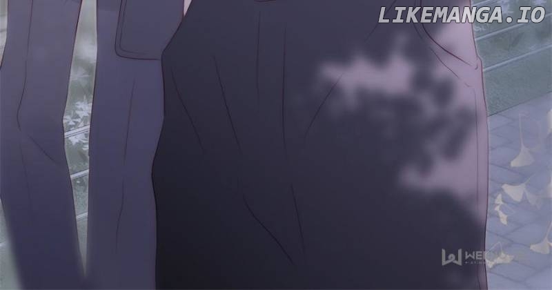 The Beauty Ran Away with The Hedgehog Chapter 82 - page 35