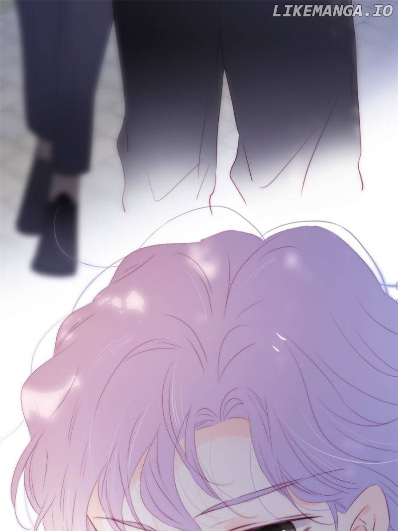 The Beauty Ran Away with The Hedgehog Chapter 82 - page 36