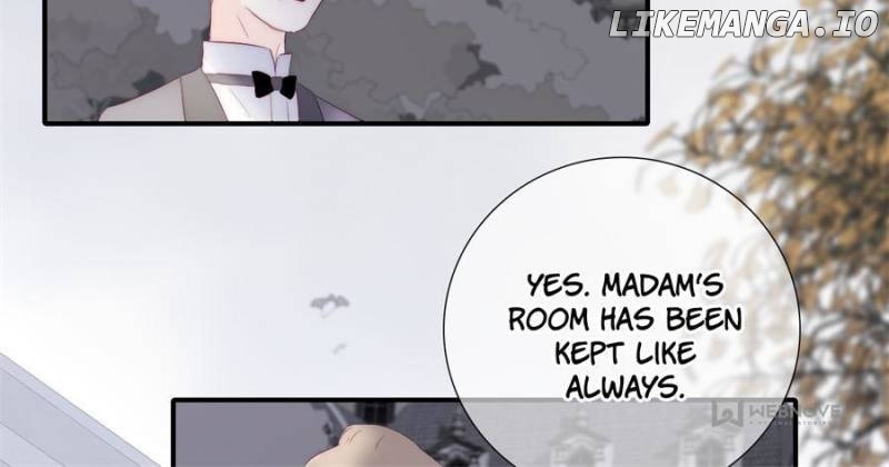 The Beauty Ran Away with The Hedgehog Chapter 82 - page 40